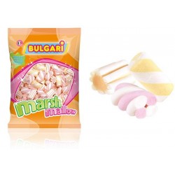 MARSHMALLOW ESTRUSO MIX CON SUCCO DI FRUTTA ASSORTITI 1kg