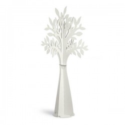 OLMO CARTONCINO WHITE H.200cm