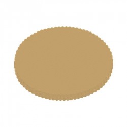 SOTTOFRITTI IN CARTAPAGLIA 90gr/mq ALTA ASSORBENZA OVALE...