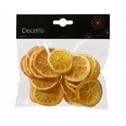 FETTINE ARANCIA NATURALE 18pz