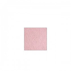 TOVAGLIOLI 25x25cm ELEGANCE PASTEL ROSE 15pz