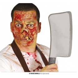 COLTELLO MACELLAIO 40cm