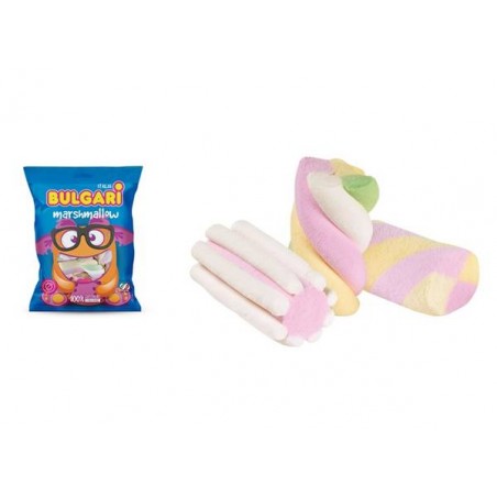 MARSHMALLOW ESTRUSO MIX ASSORTITI 150gr