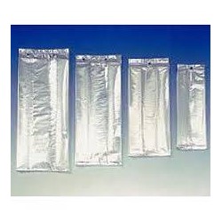 BN BUSTINE PLT TRASPARENTI mis.20+5+5x40+3cm 10kg ****