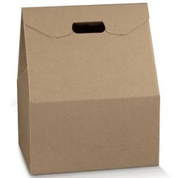 BAULOTTO 33x25x39cm AVANA