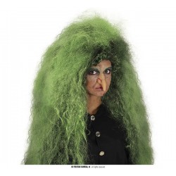 NASO STREGA IN LATTICE