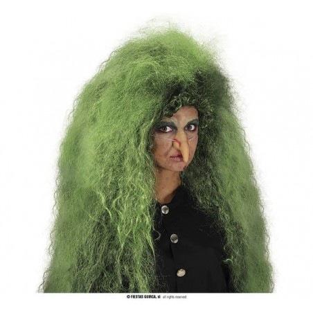 NASO STREGA IN LATTICE