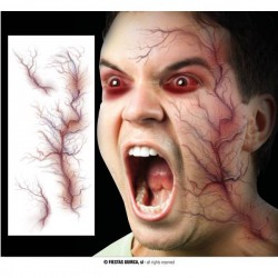 TATUAGGIO VENA 30x13cm