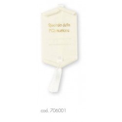 PERGAMENA C/LACCIO COMUNIONE 10pz