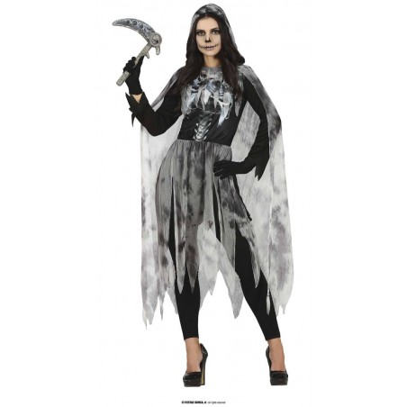 COSTUME PARCA GIRL TG.M 38-40