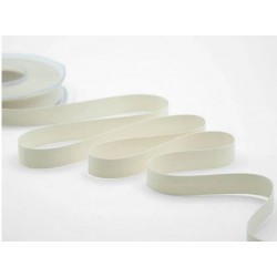 NASTRO POLYCOTTON mm15x25mt COL.35 AVORIO