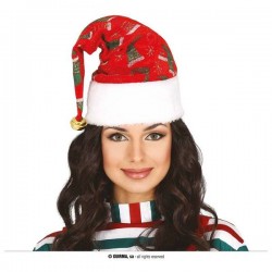 CAPPELLO NATALE STIVALI