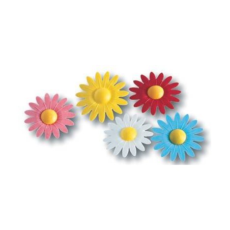 MARGHERITA IN CIALDA 4pz CELESTI