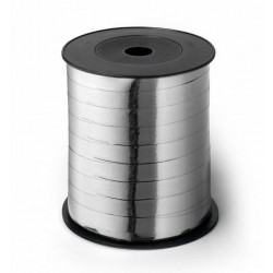 BOBINA NASTRO 6870 METAL mm5x500mt 04-ARGENTO
