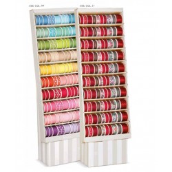 NASTRI ROCCHETTO SOFT TEX DT020 ASS.TI 1pz