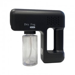 NEBULIZZATORE ELETTRONICO A BATTERIA DRY FOG