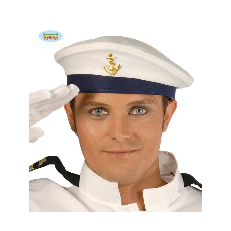 CAPPELLO MARINAIO