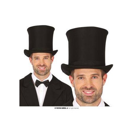 CAPPELLO CILINDRO 21cm