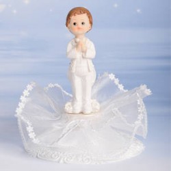 COMUNICANDO PICCOLO IN PIEDI C/CIUFFO ART.27149C