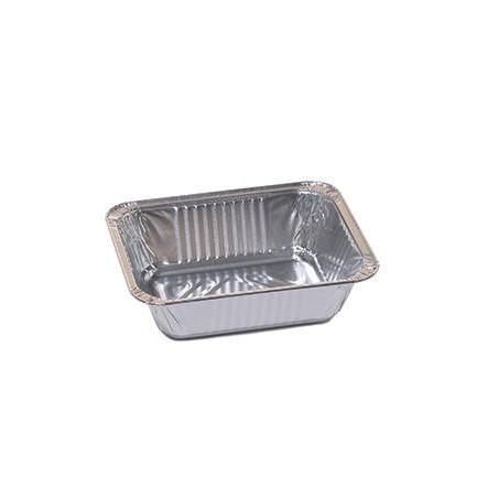 TEGLIA ALLUMINIO ½ prz 100PZ R1-09G ICONT