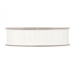NASTRO HELOISE mm25x25mt BIANCO