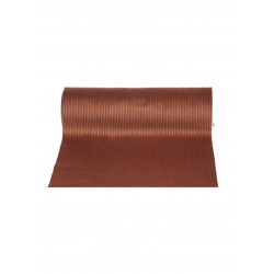 RUNNER COSTINE  mm200x3mt 125-MARRONE