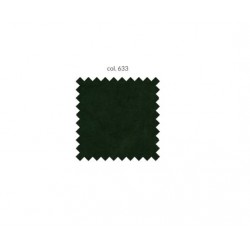 NASTRO VELLUTO mm15x7mt COL.633 VERDE INGLESE