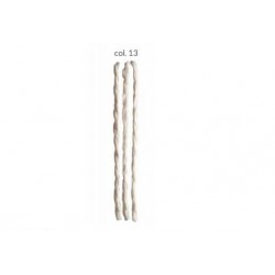 CORDONCINO CARTA 2mm 50mt COL.13 BIANCO