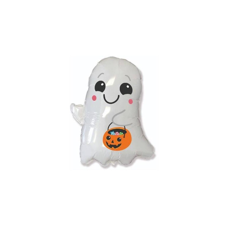 PALLONE FANTASMA SUPER SHAPE 75cm