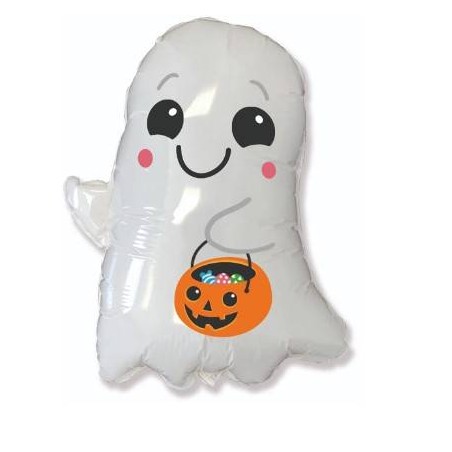 PALLONE FANTASMA SUPER SHAPE 75cm