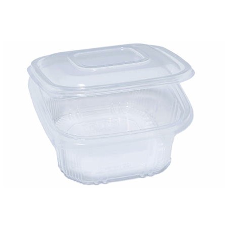 OVALINO CUKI PP 1000cc 50pz QC1 155x155x77mm (130x130mm INT)