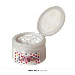 CONFEZIONE POLVERE MATTIFICANTE 40gr