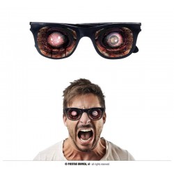 OCCHIALI ZOMBIE