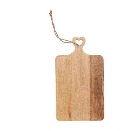 TAGLIERE LEGNO MANGLAR 41cm