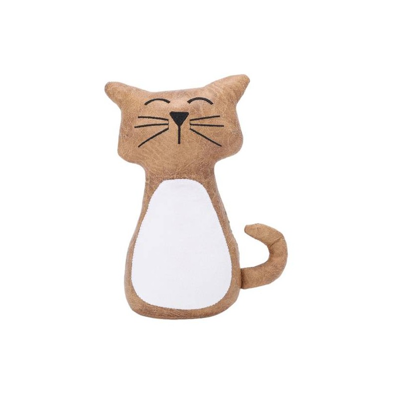 FERMAPORTA GATTO 24cm