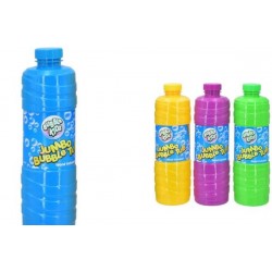 LIQUIDO PER BOLLE 1lt