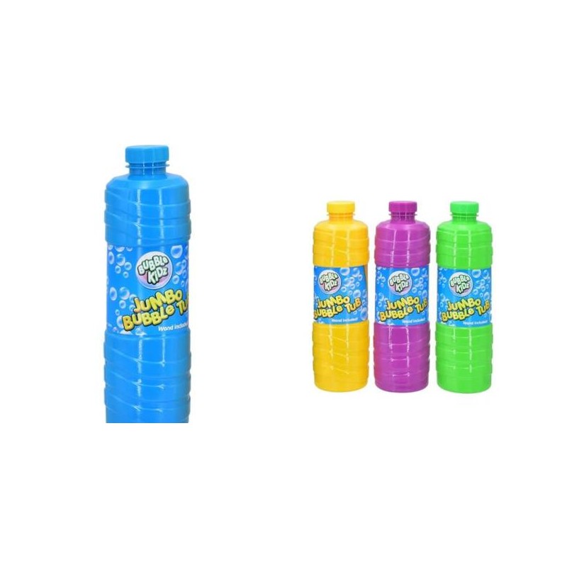 LIQUIDO PER BOLLE 1lt