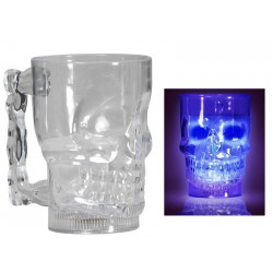 BROCCA TESCHIO CON LUCE 700ml 10x14cm