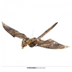 DRAGO DA APPENDERE 120x90cm CON LUCE, SUONO E MOVIMENTO