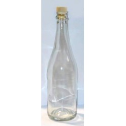 BOTTIGLIA TONDA 750cc 59158