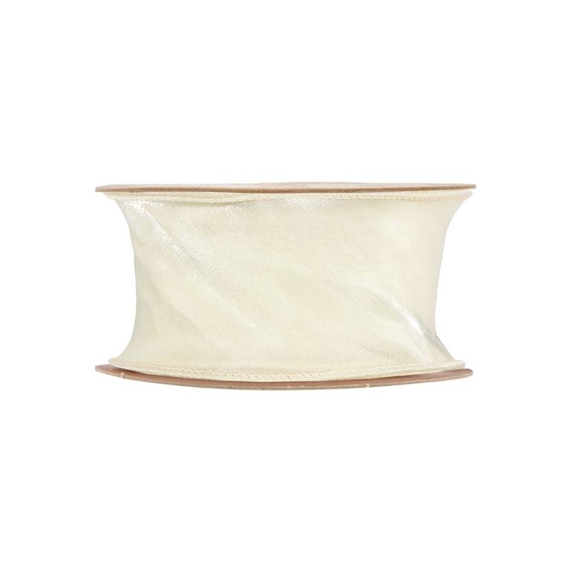 NASTRO MARIO mm45x10mt CREMA