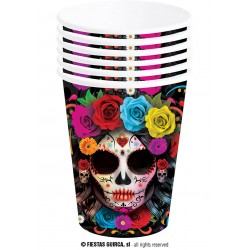 BICCHIERI 240ml CATRINA 6pz