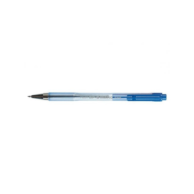 PENNA PILOT BPS MATIC BLU F