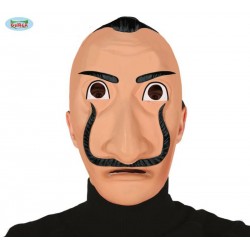 MASCHERA D'ALì CASA DE PAPEL