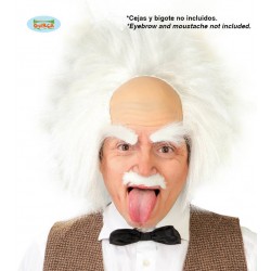 PARRUCCA EINSTEIN