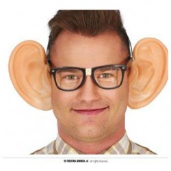 CERCHIETTO ORECCHIE IN LATTICE