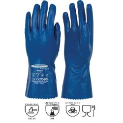 SUMMITECH GUANTI BF6 EB 300mm TAGLIA XL 10 - 1 PAIO