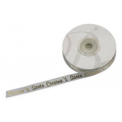 NASTRO CRESIMA mm10x25mt