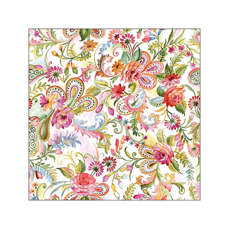 TOVAGLIOLI 33X33 GYPSY 20pz