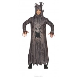 COSTUME ALBERO DEL TERRORE TG.52-54